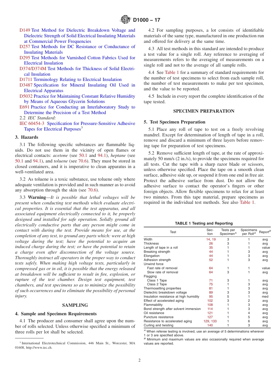 ASTM D1000 - 17.pdf_第2页