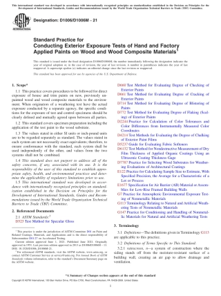 ASTM D1006 - D 1006M - 21.pdf