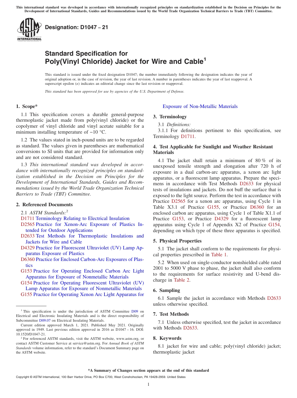 ASTM D1047 - 21.pdf_第1页