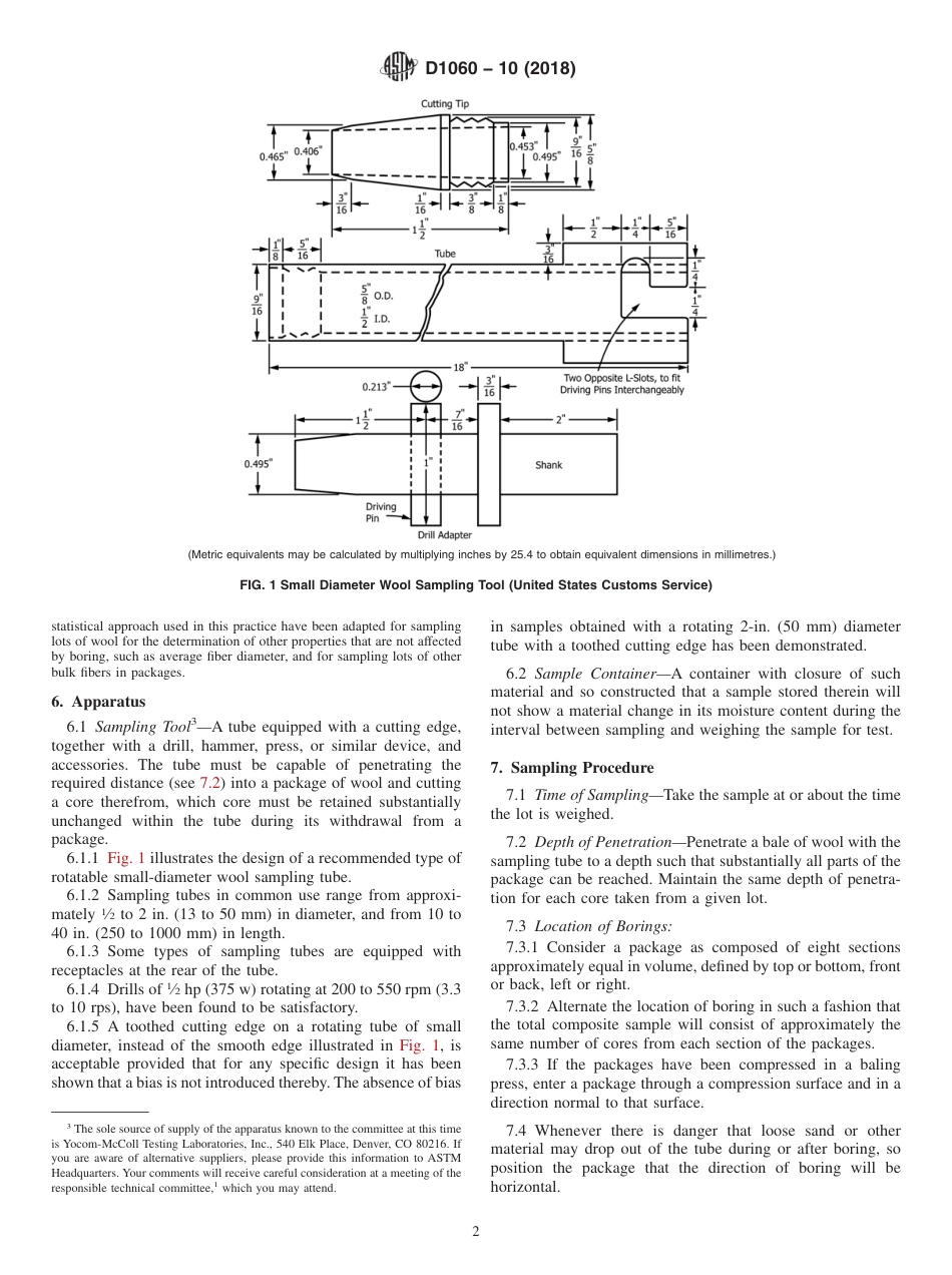 ASTM D1060 - 10 (2018).pdf_第2页