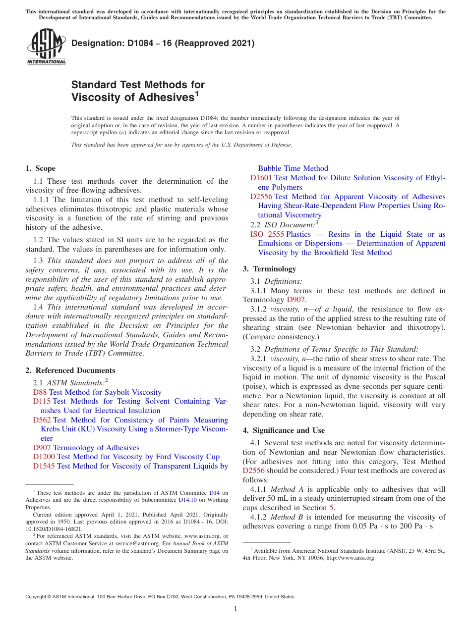 ASTM D1084 - 16 (2021).pdf_第1页