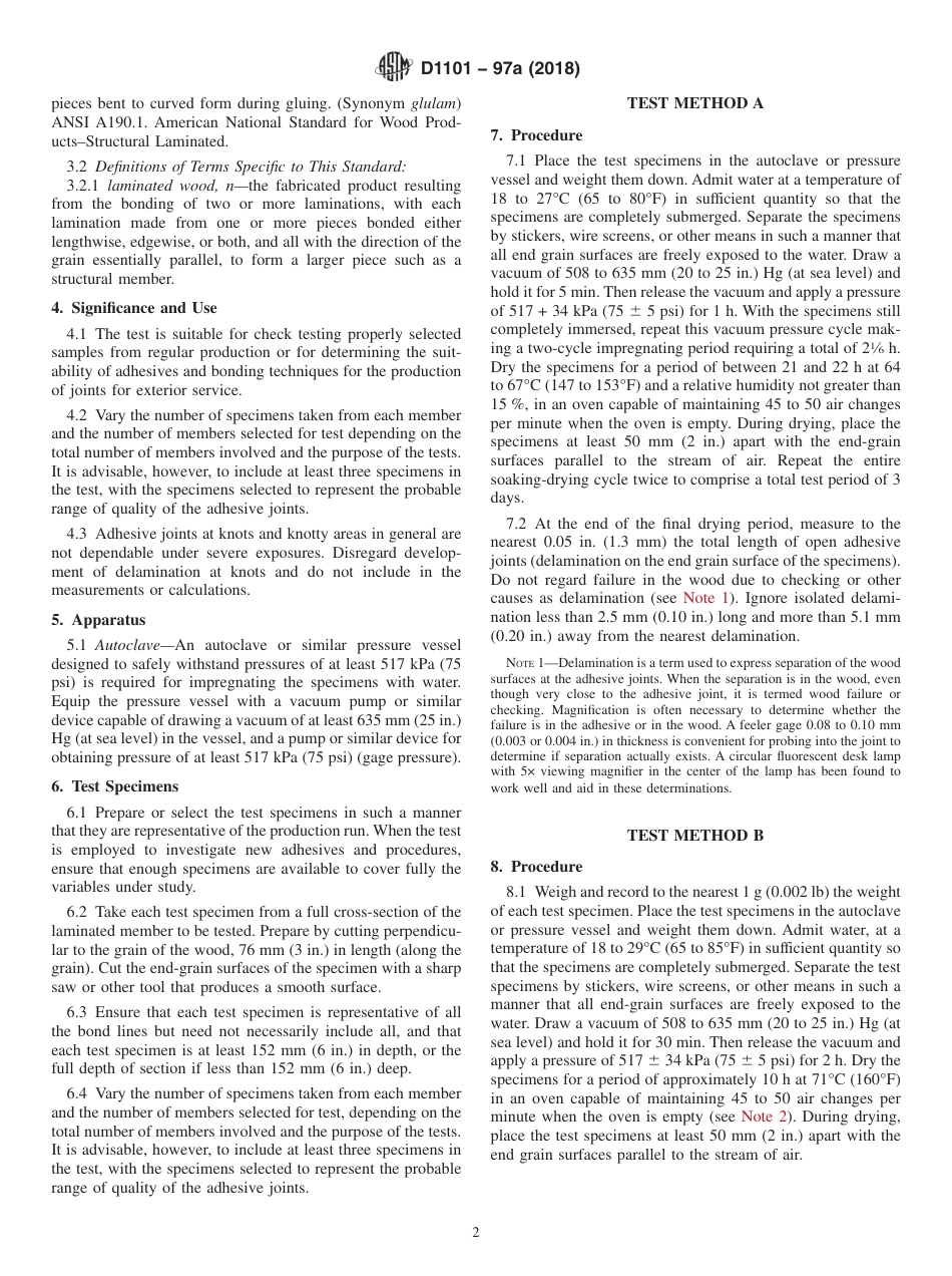 ASTM D1101 - 97a (2018).pdf_第2页
