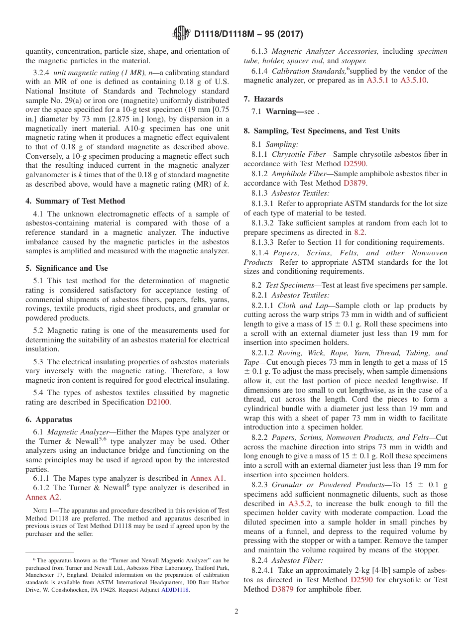 ASTM D1118 - D 1118M - 95 (2017).pdf_第2页