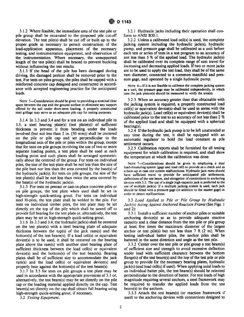 ASTM D1143-81 (1994)e1 scan.PDF_第2页