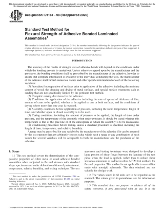ASTM D1184 - 98 (2020).pdf