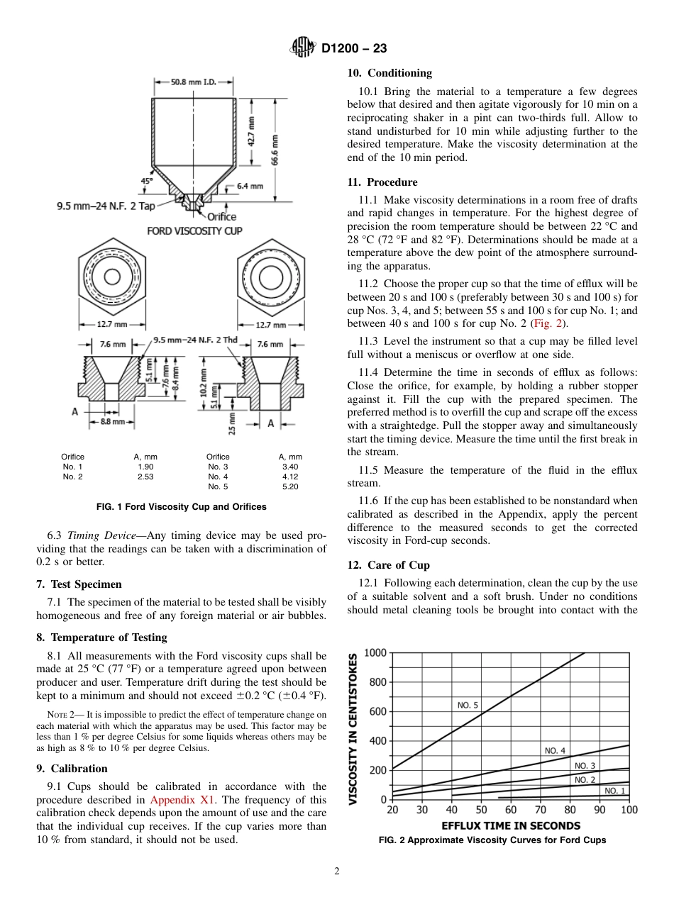 ASTM D1200 - 23.pdf_第2页
