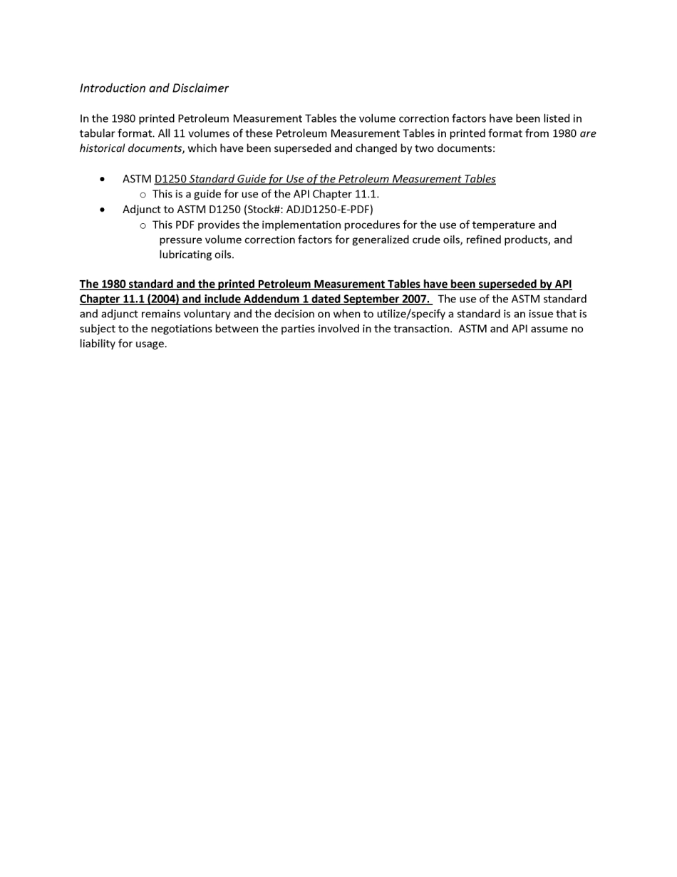 ASTM D1250 - 80 adjunct volume 9.pdf_第1页