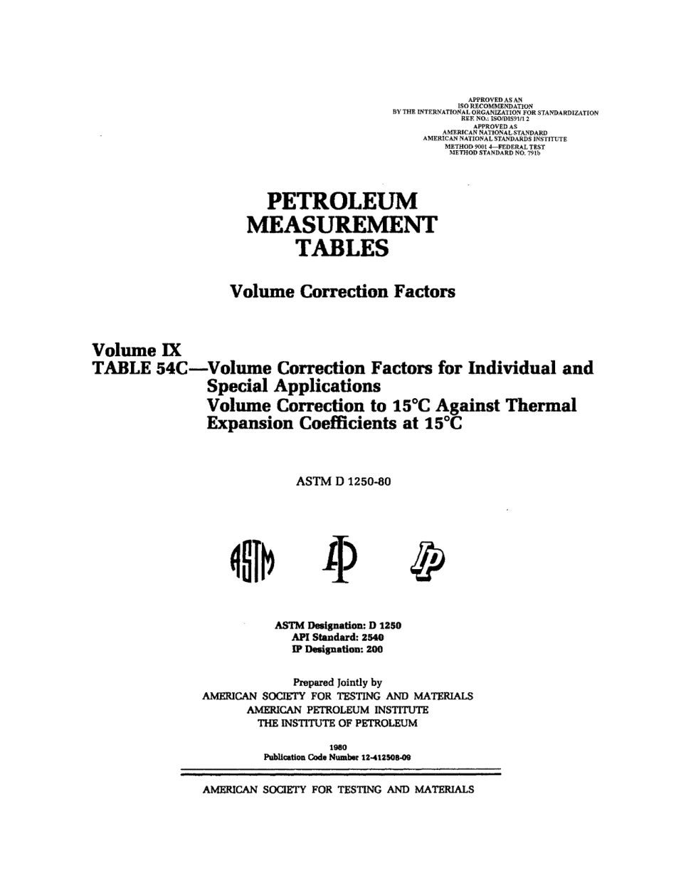 ASTM D1250 - 80 adjunct volume 9.pdf_第2页