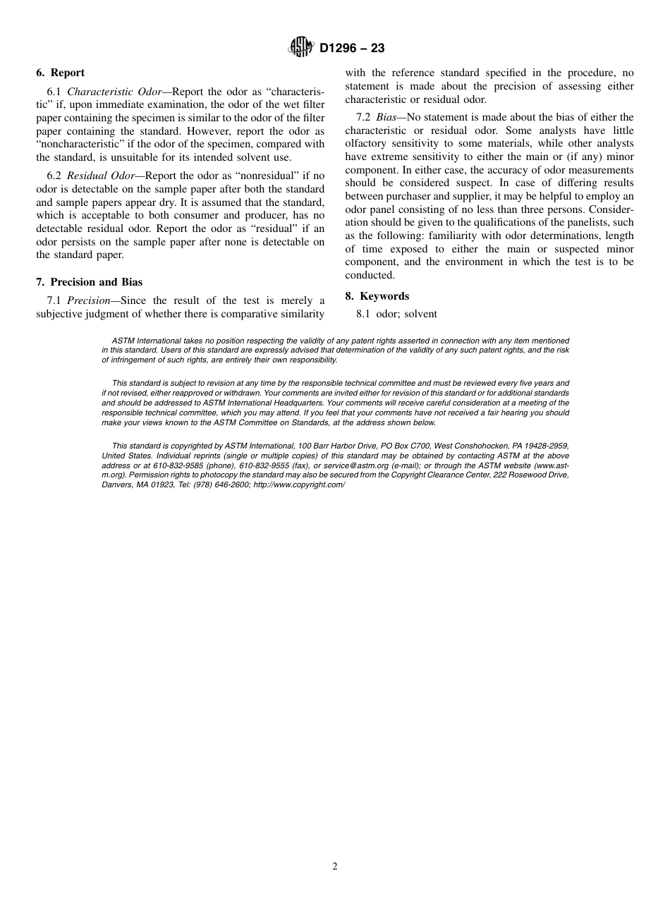 ASTM D1296 - 23.pdf_第2页