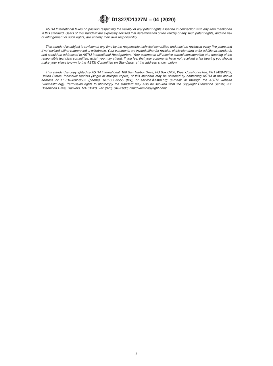 ASTM D1327 - D 1327M - 04 (2020).pdf_第3页