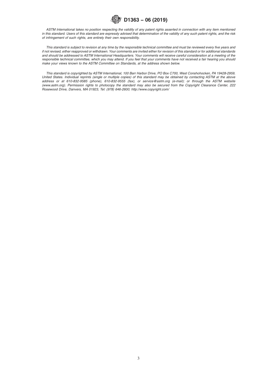 ASTM D1363 - 06 (2019).pdf_第3页
