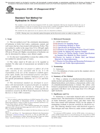 ASTM D1385 - 07 (2018)e1.pdf
