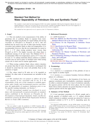 ASTM D1401-19  5.01.pdf