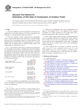 ASTM D1405 - D 1405M - 08 (2013).pdf