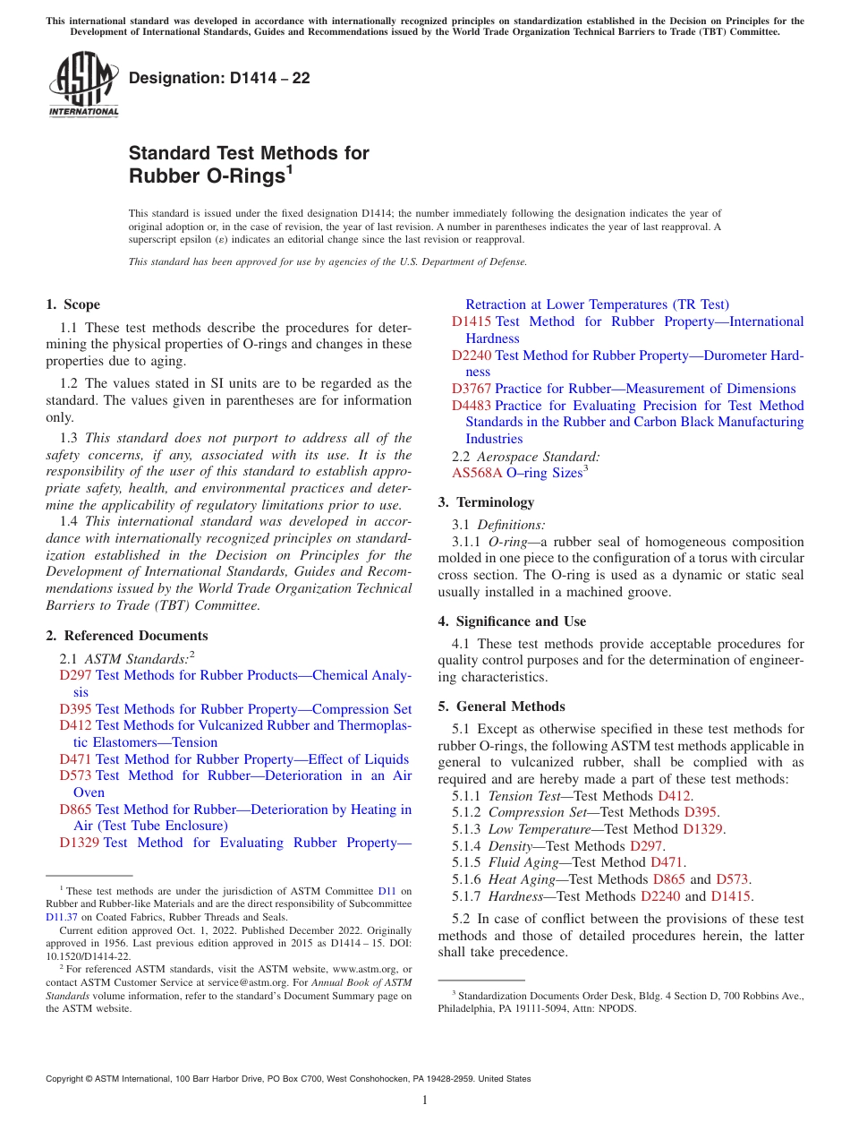 ASTM D1414 - 22.pdf_第1页