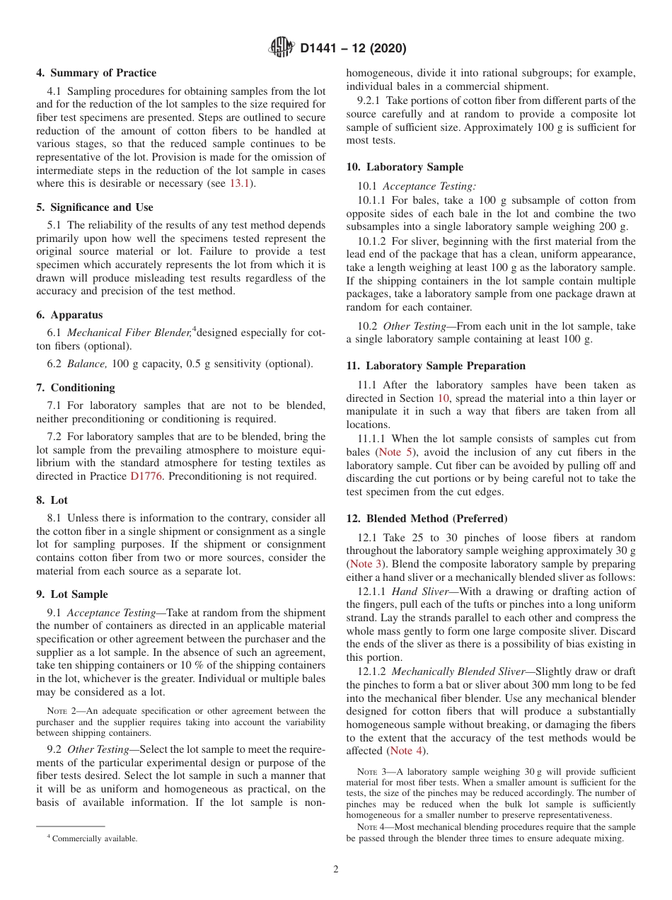 ASTM D1441 - 12 (2020).pdf_第2页