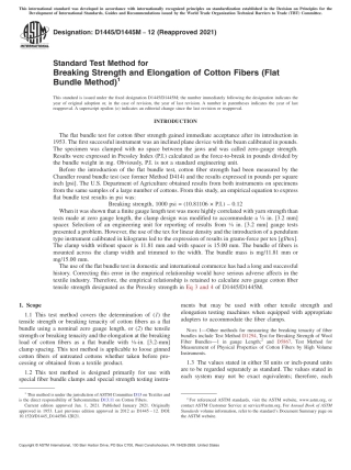 ASTM D1445 - D 1445M - 12 (2021).pdf