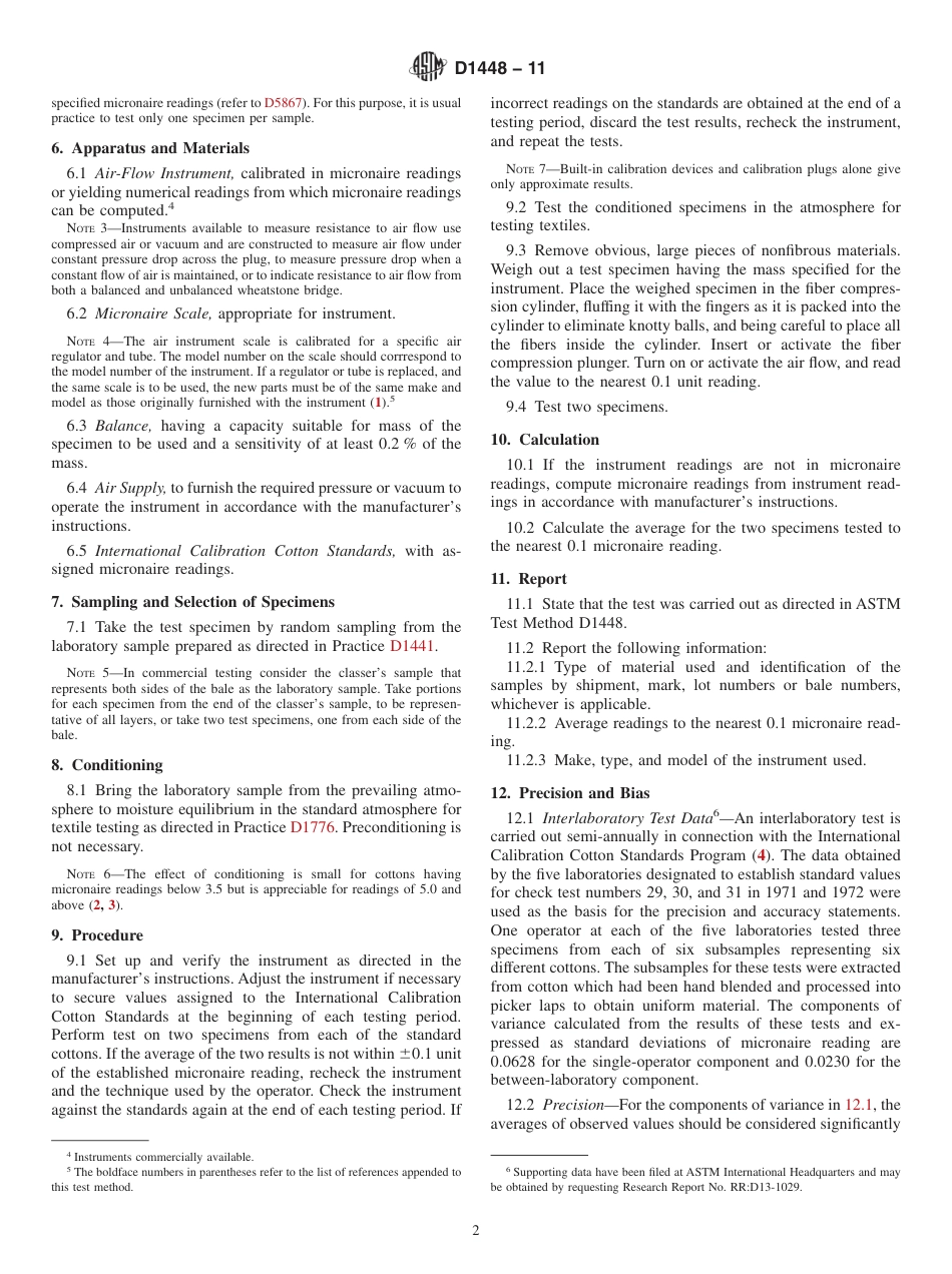 ASTM D1448 - 11.pdf_第2页