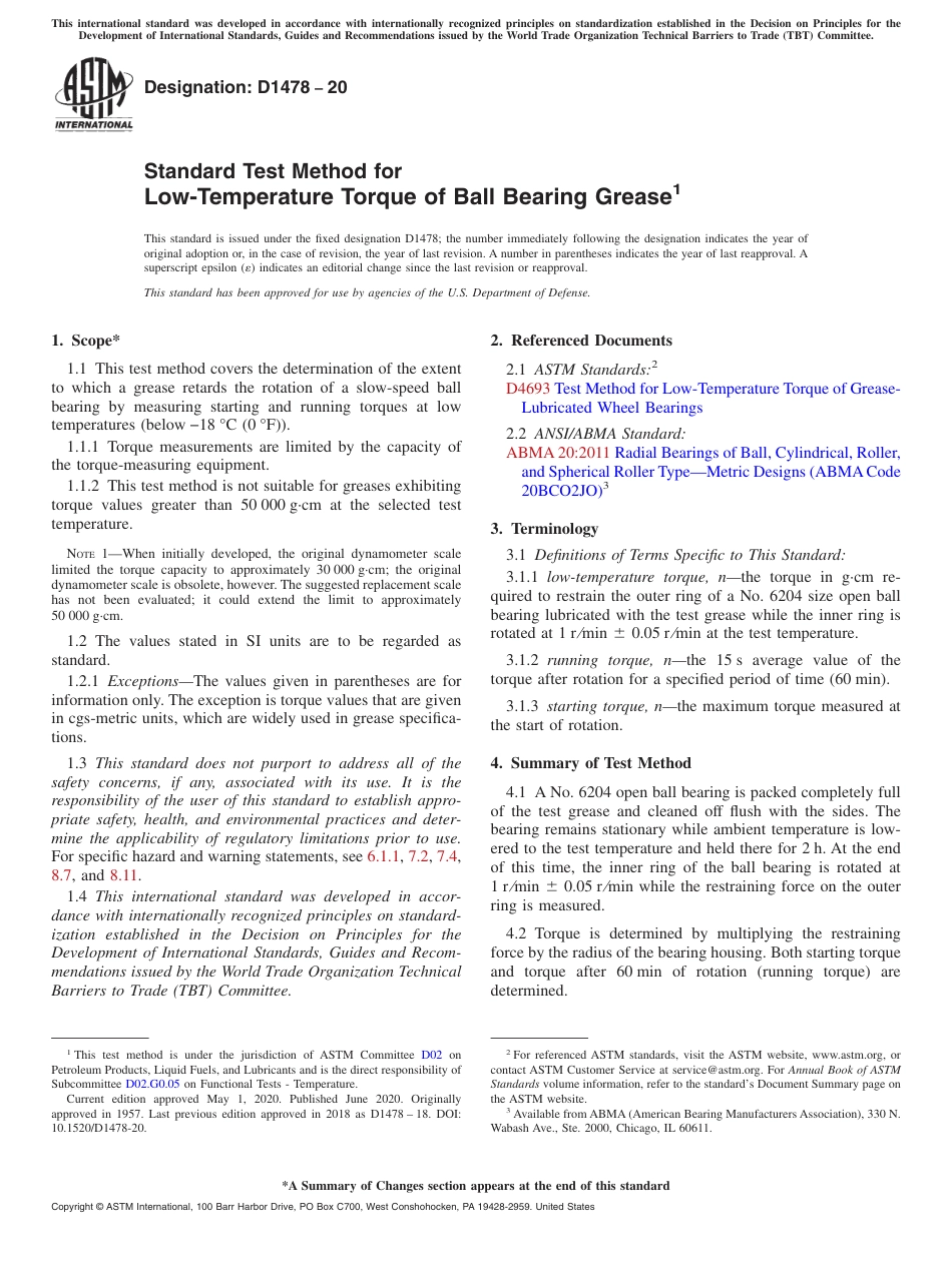 ASTM D1478 - 20.pdf_第1页