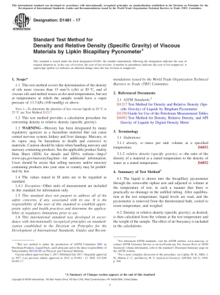 ASTM D1481 - 17.pdf