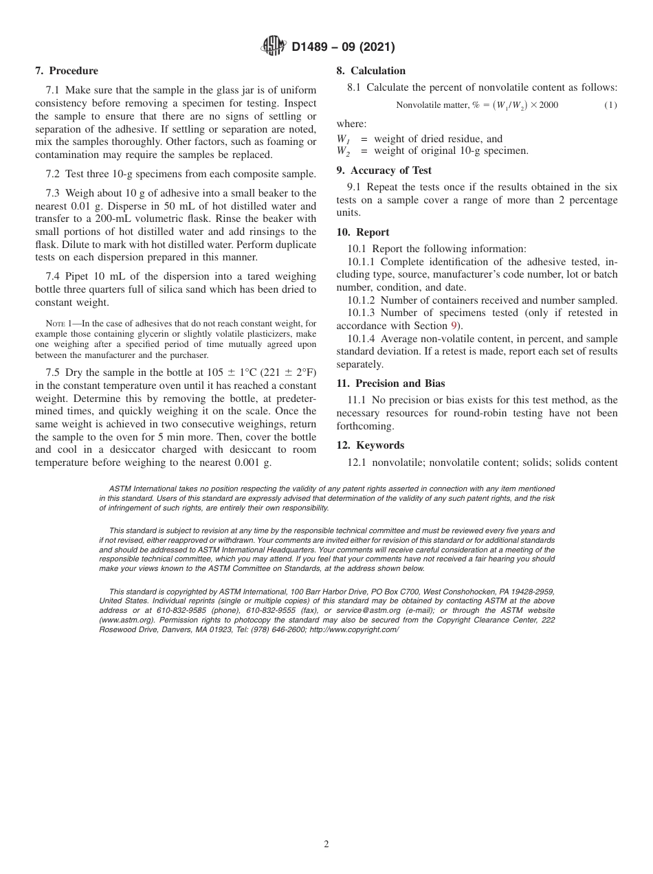 ASTM D1489 - 09 (2021).pdf_第2页