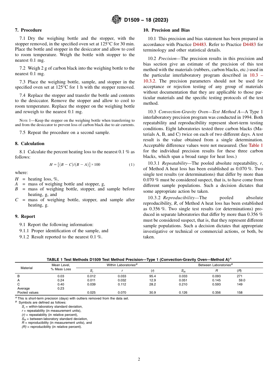 ASTM D1509 - 18 (2023).pdf_第2页
