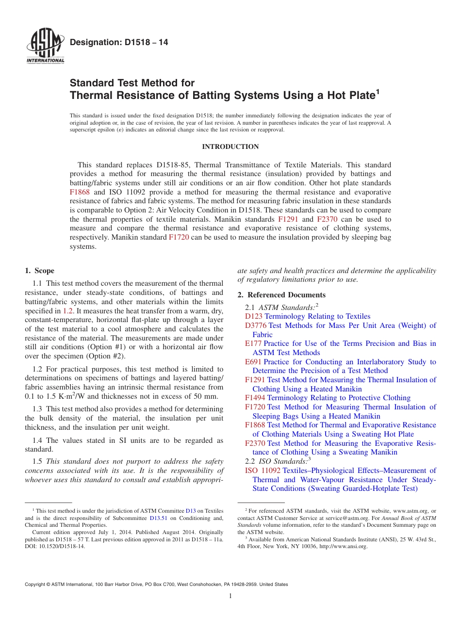 ASTM D1518 - 14.pdf_第1页