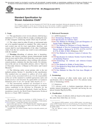 ASTM D1571 - D 1571M - 95 (2017).pdf