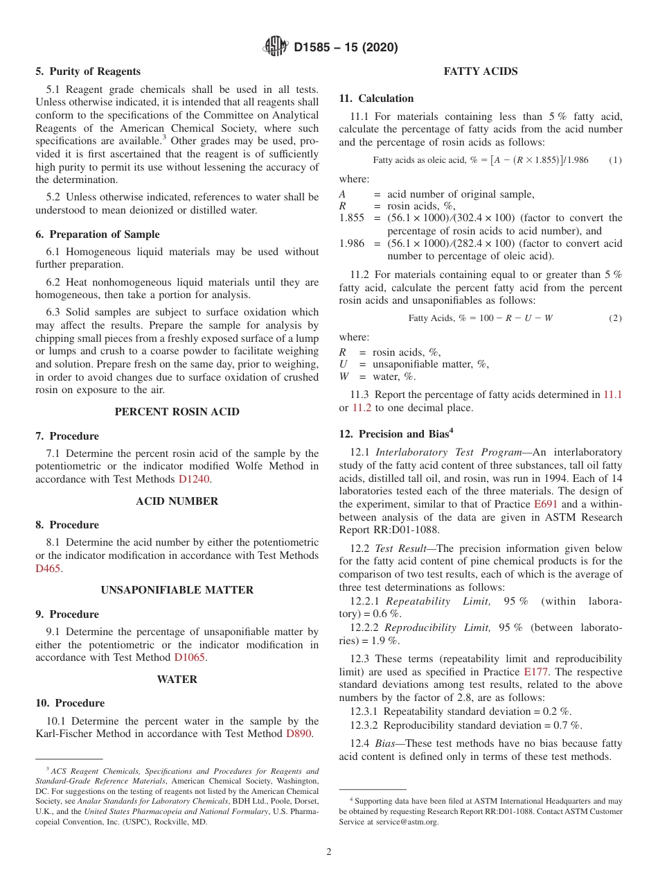 ASTM D1585 - 15 (2020).pdf_第2页
