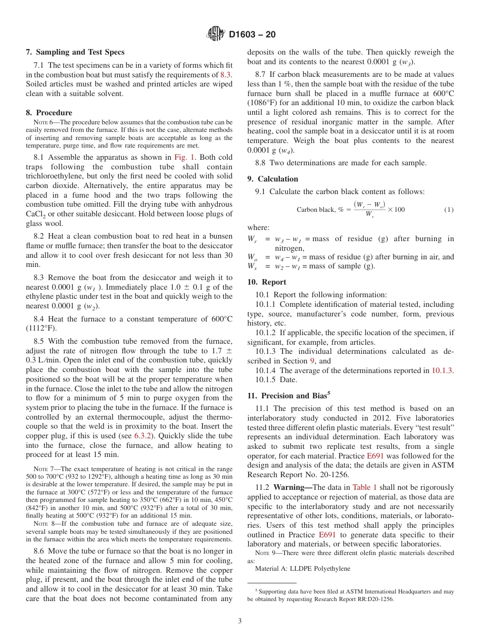 ASTM D1603 - 20.pdf_第3页