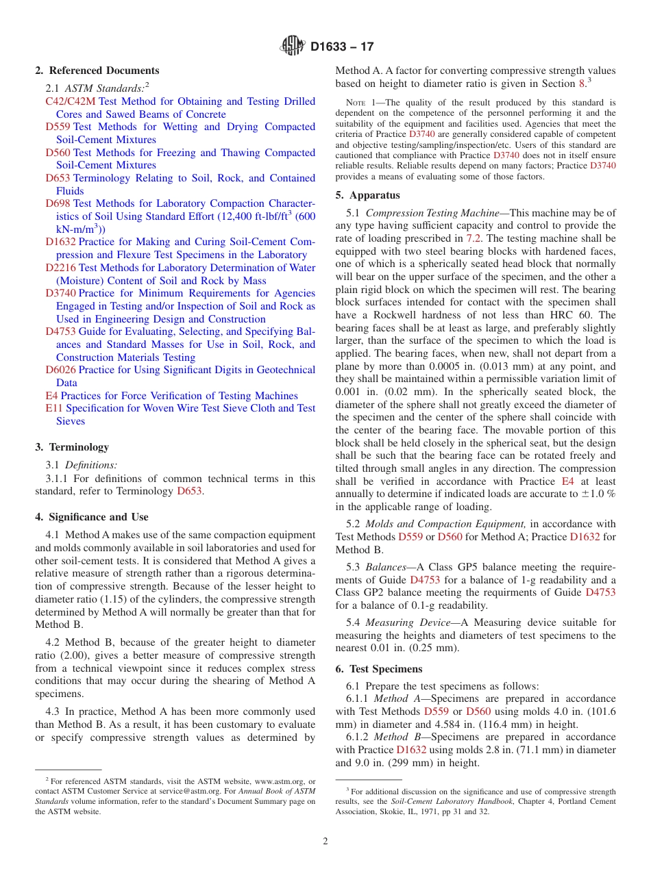 ASTM D1633 - 17.pdf_第2页