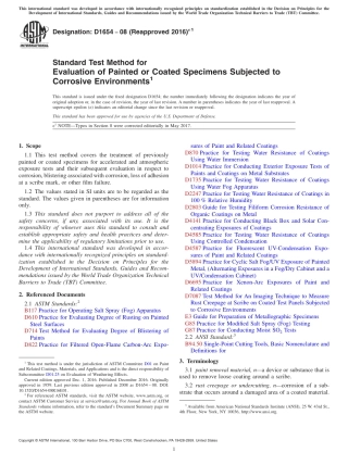 ASTM D1654 - 08 (2016)e1.pdf