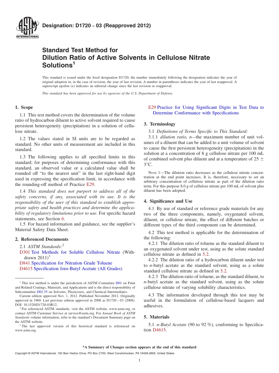 ASTM D1720 - 03 (2012).pdf_第1页
