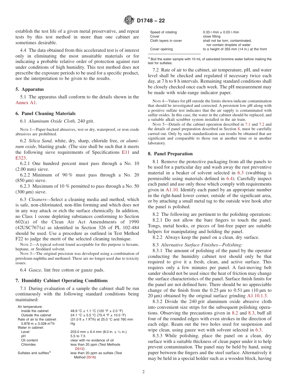 ASTM D1748 - 22.pdf_第2页