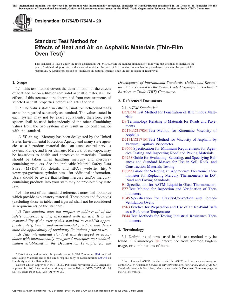 ASTM D1754 - D 1754M - 20.pdf_第1页