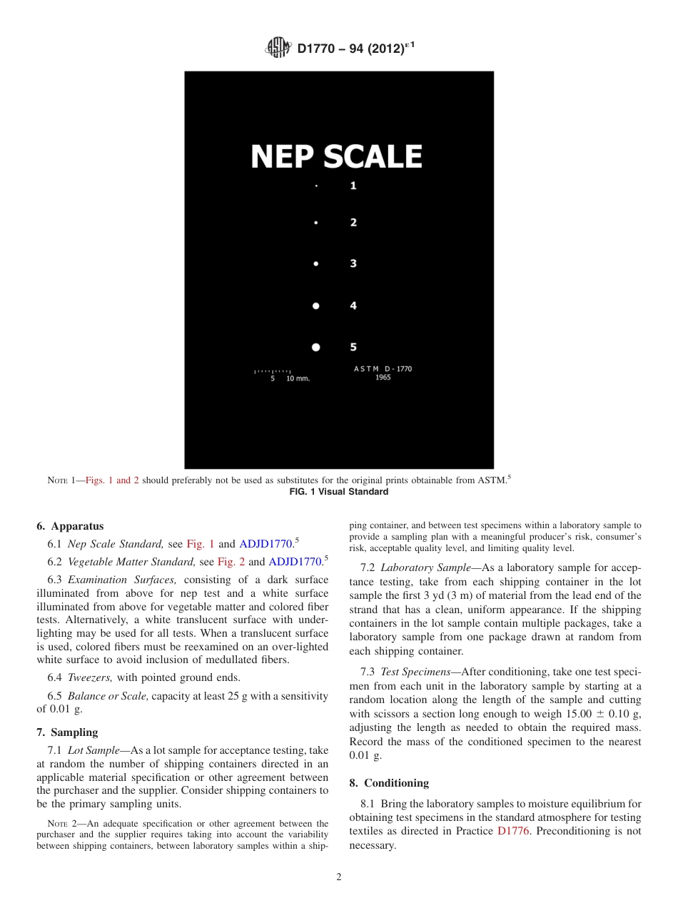ASTM D1770 - 94 (2012)e1.pdf_第2页