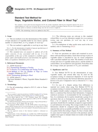 ASTM D1770 - 94 (2012)e1.pdf
