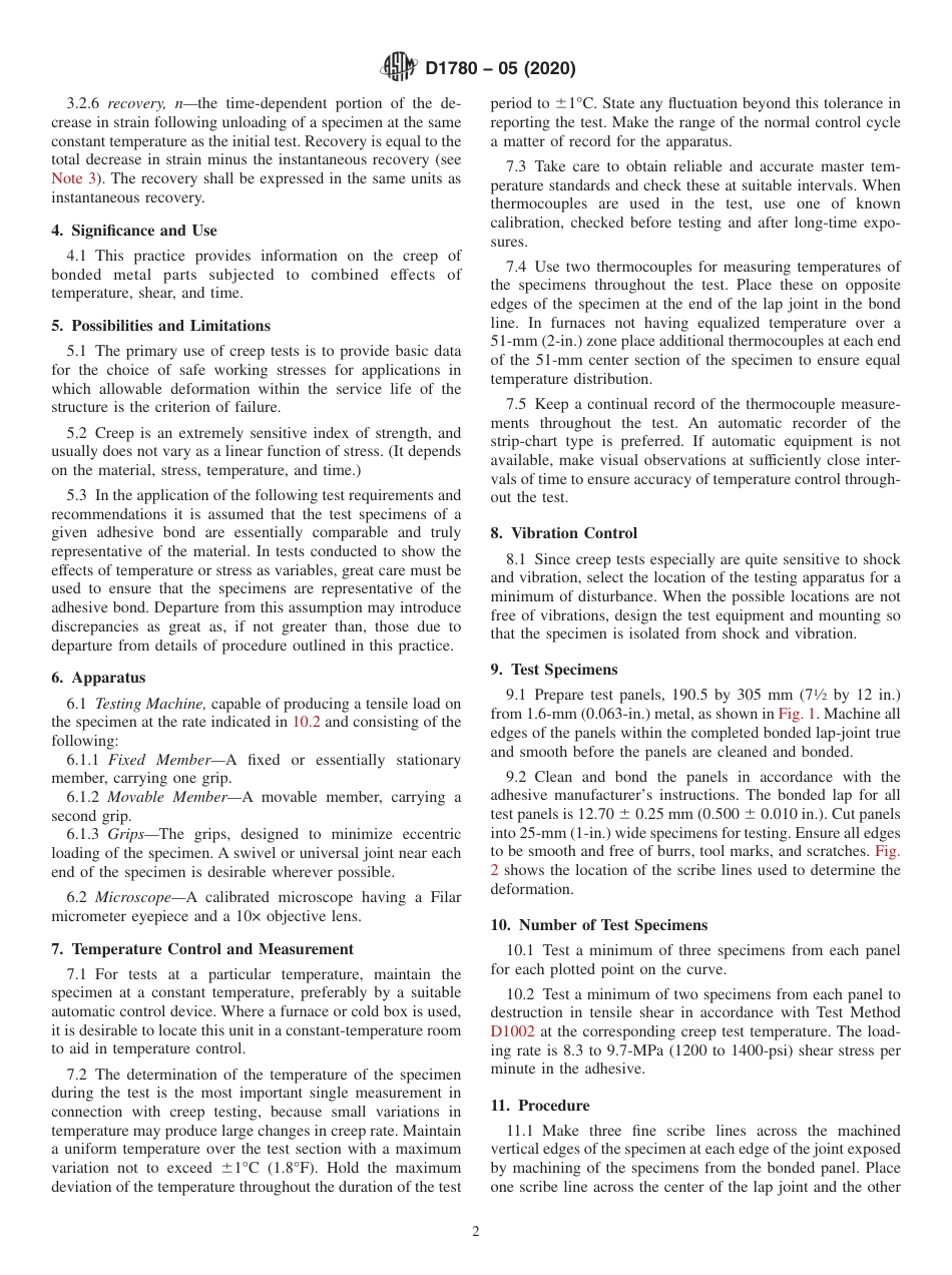ASTM D1780 - 05 (2020).pdf_第2页