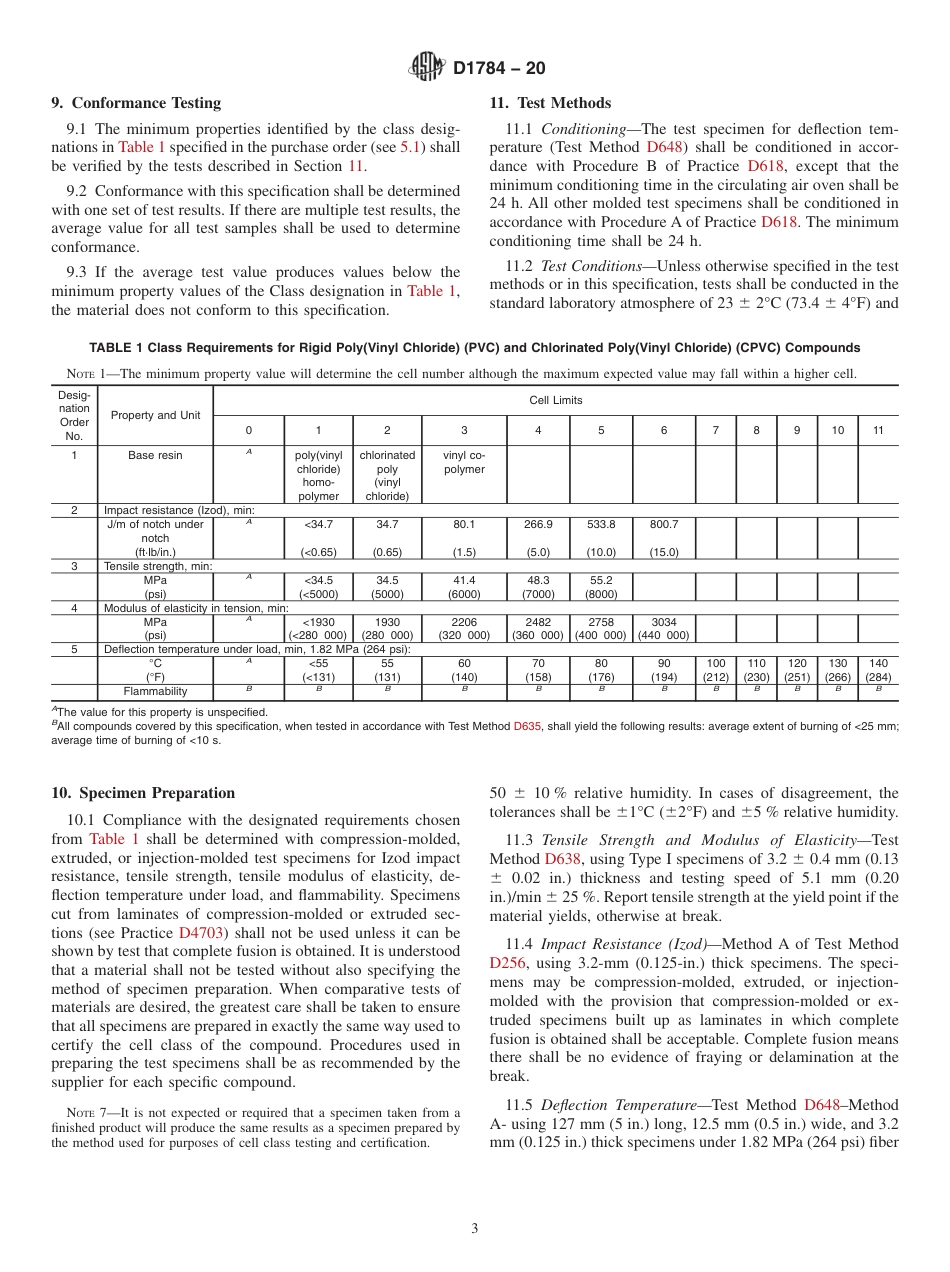 ASTM D1784 - 20.pdf_第3页