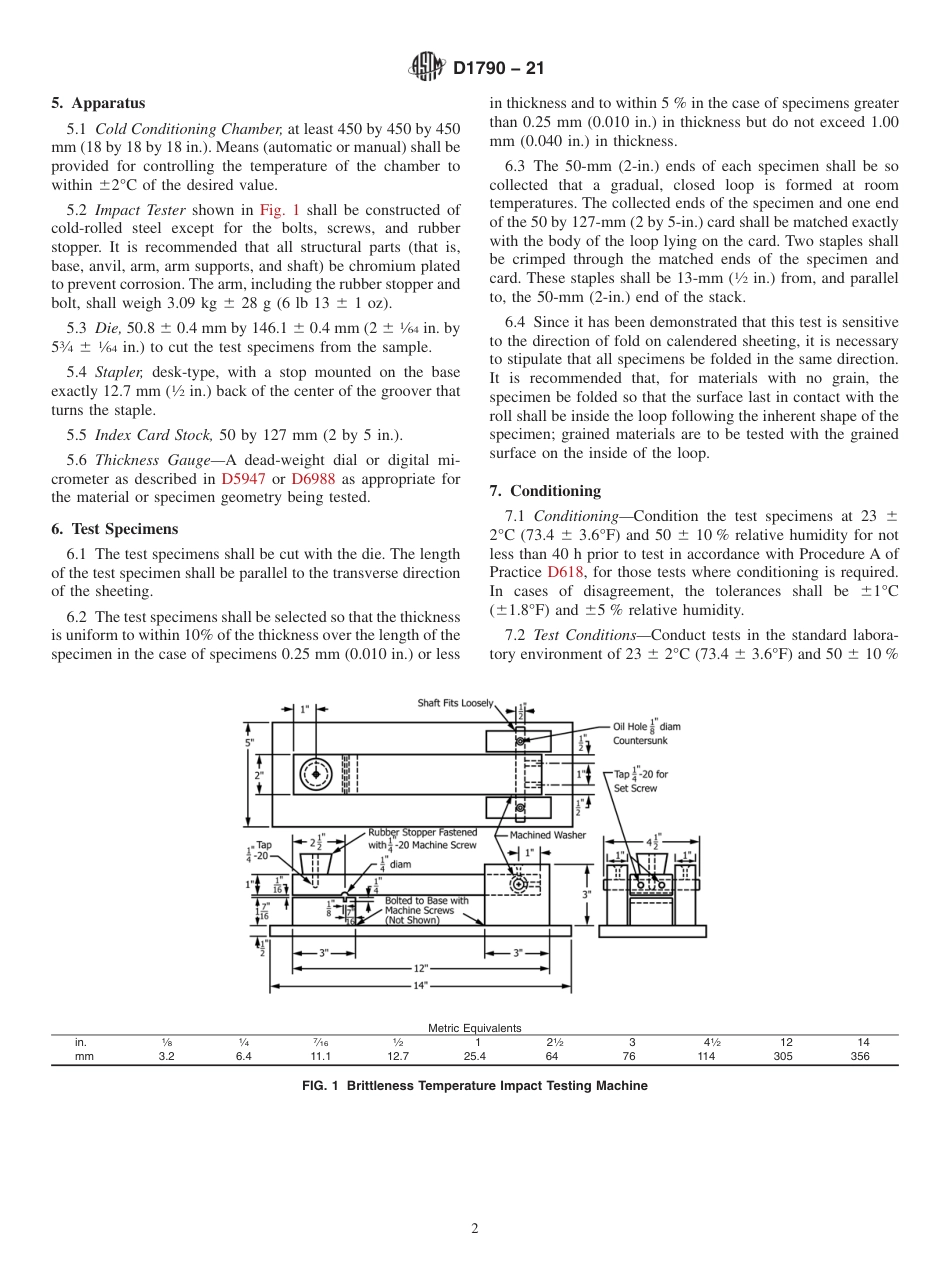 ASTM D1790 - 21.pdf_第2页