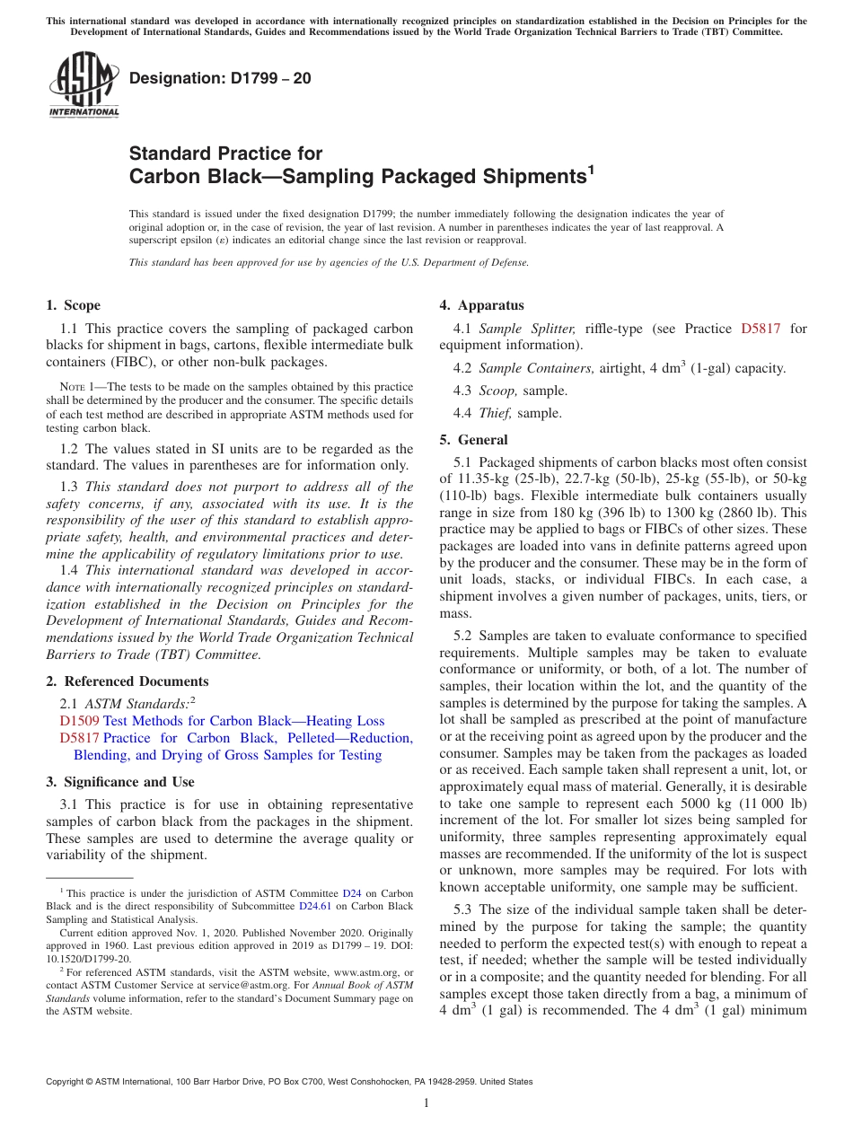 ASTM D1799 - 20.pdf_第1页