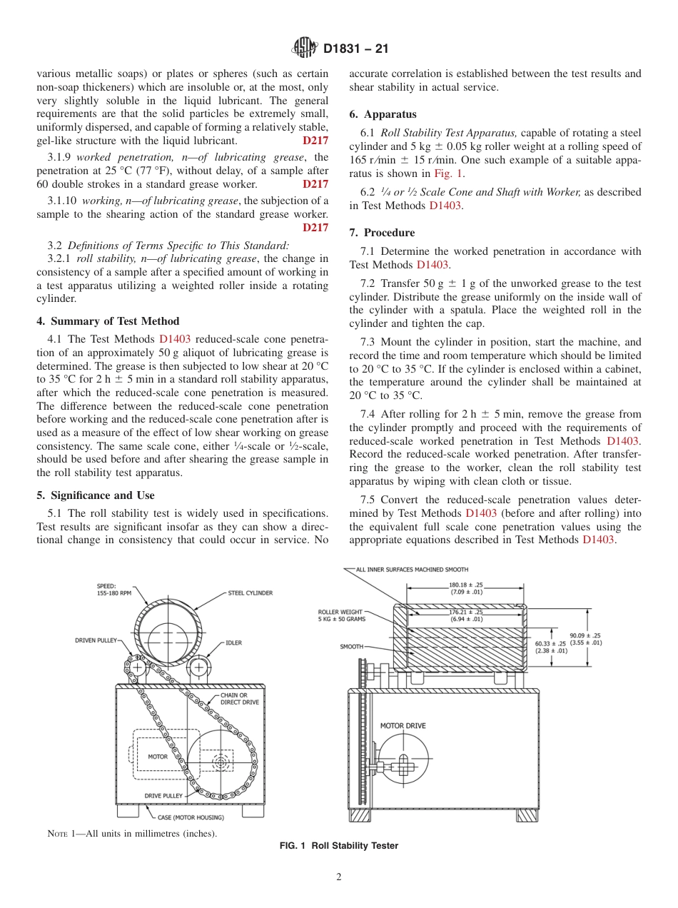 ASTM D1831 - 21.pdf_第2页