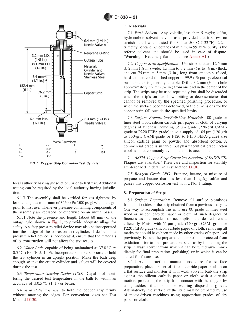 ASTM D1838 - 21.pdf_第2页