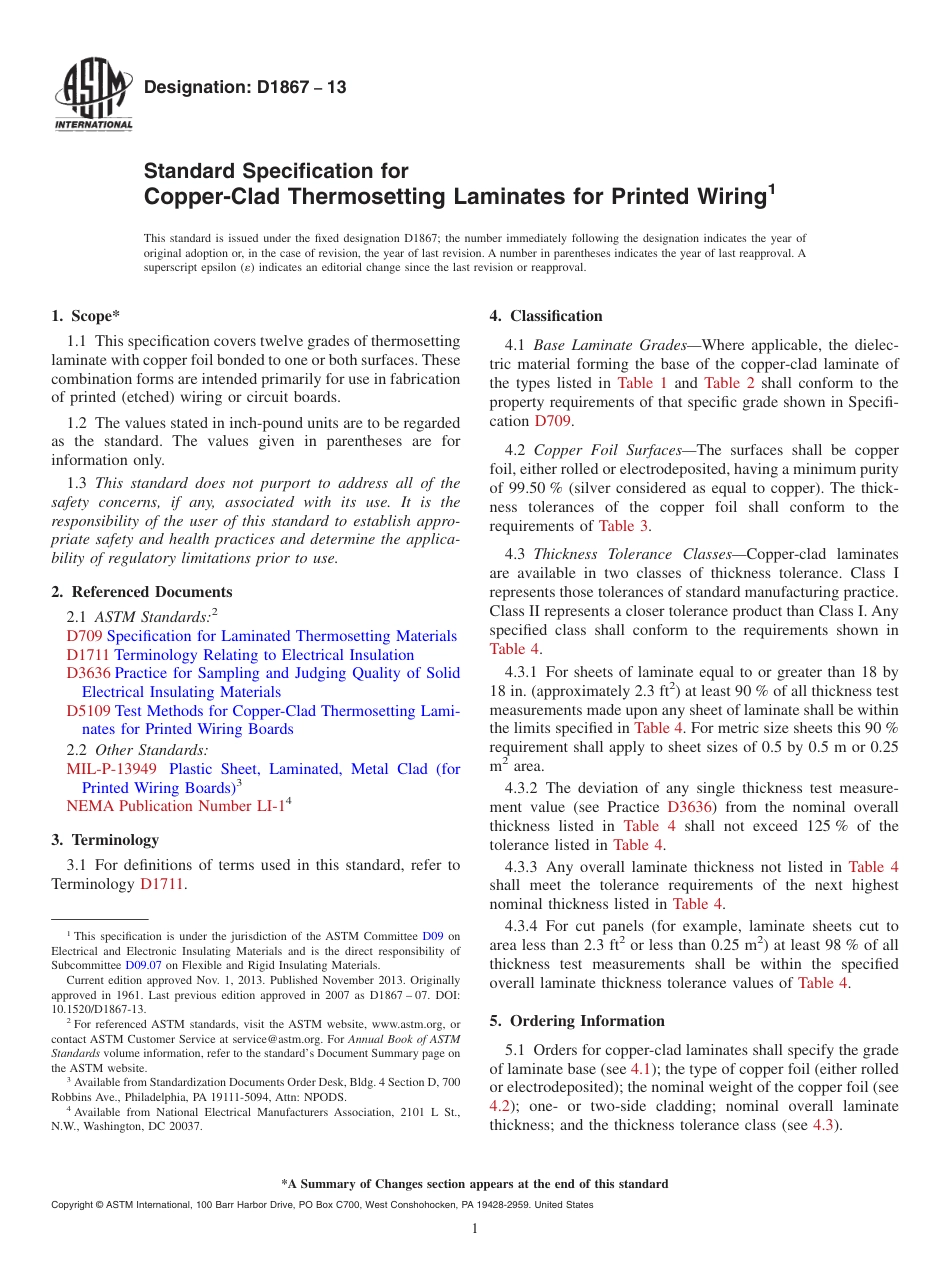 ASTM D1867 - 13.pdf_第1页