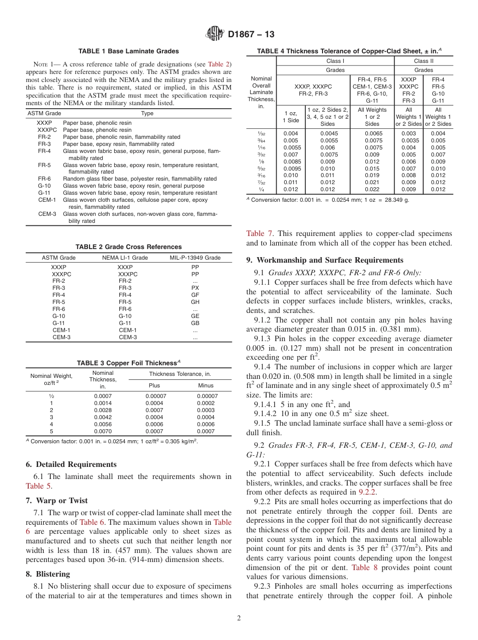 ASTM D1867 - 13.pdf_第2页