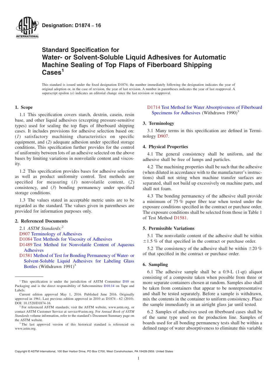 ASTM D1874 - 16.pdf_第1页