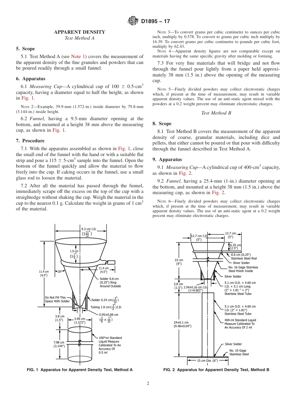 ASTM D1895 - 17.pdf_第2页