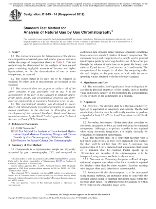 ASTM D1945 - 14 (2019).pdf
