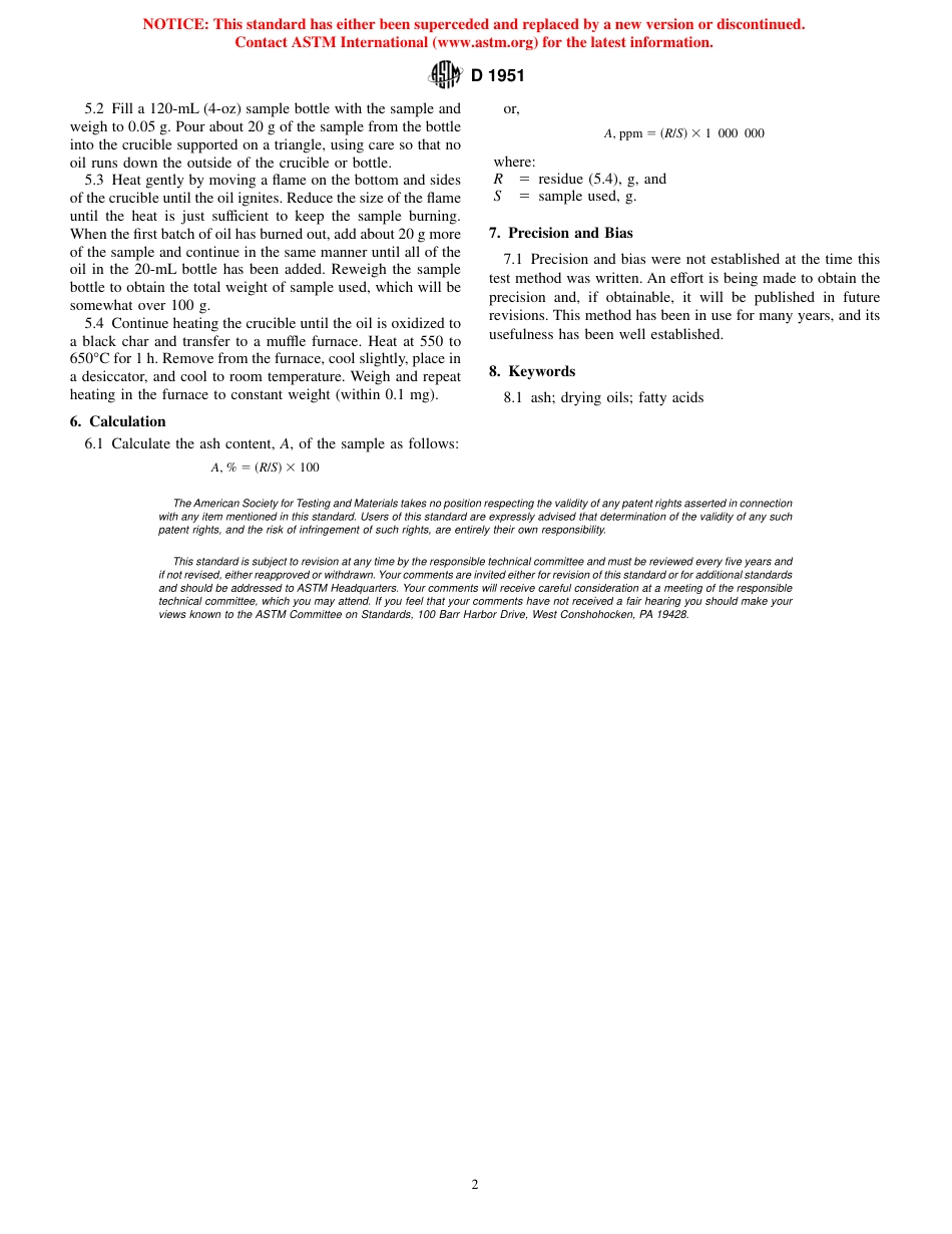 ASTM D1951 - 86 (1995)e1.pdf_第2页