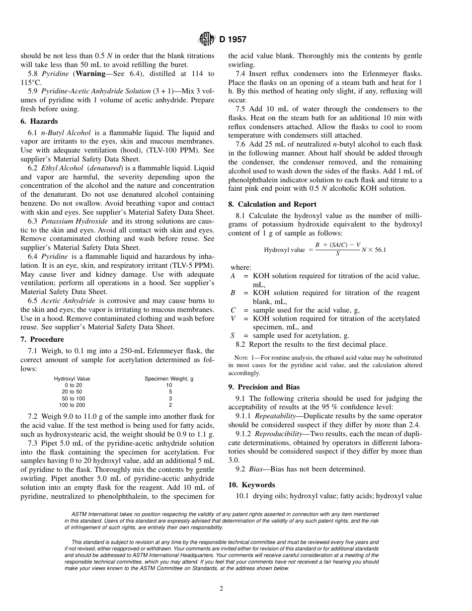 ASTM D1957 - 86 (2001).pdf_第2页